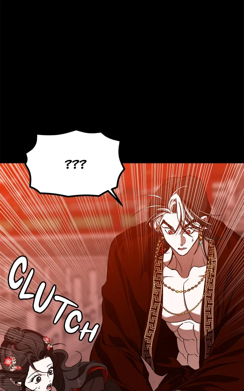 Read How a Goddess Wins Over Tigers chapter 18 image 83 on Lezhin