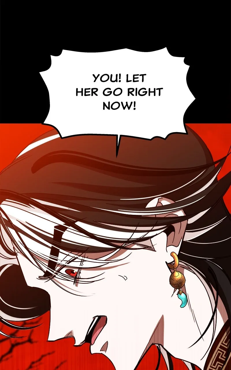 Read How a Goddess Wins Over Tigers chapter 18 image 85 on Lezhin
