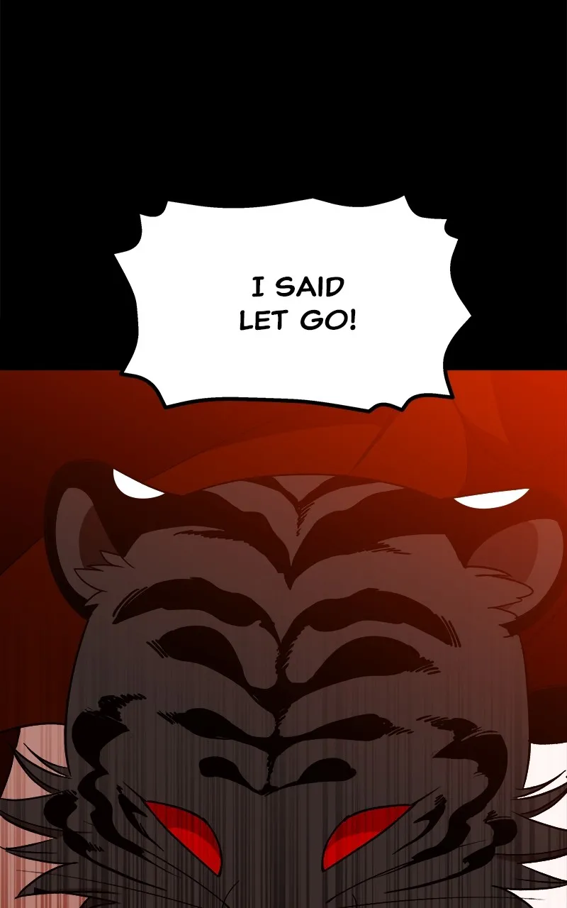 Read How a Goddess Wins Over Tigers chapter 18 image 87 on Lezhin