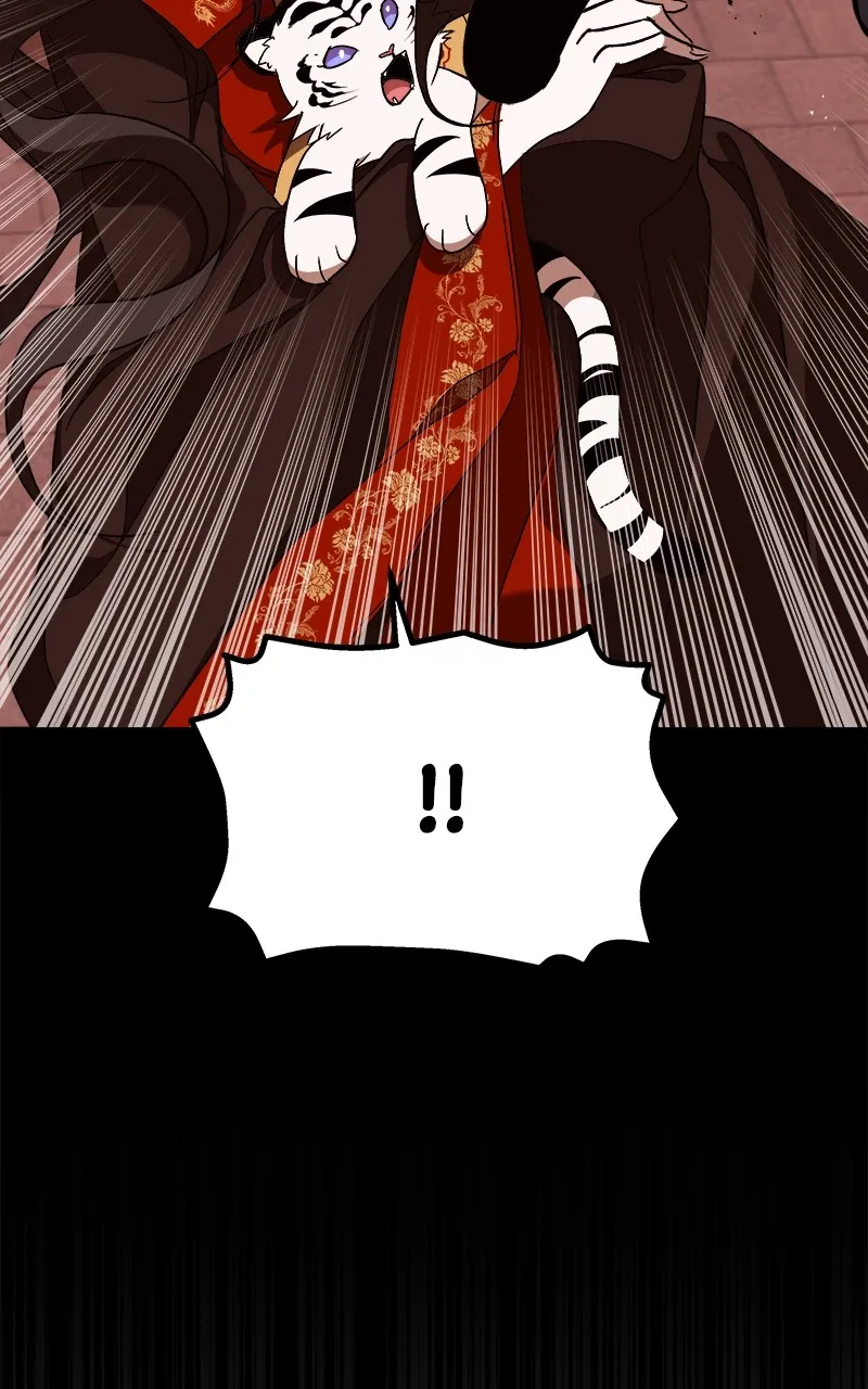 Read How a Goddess Wins Over Tigers chapter 18 image 91 on Lezhin