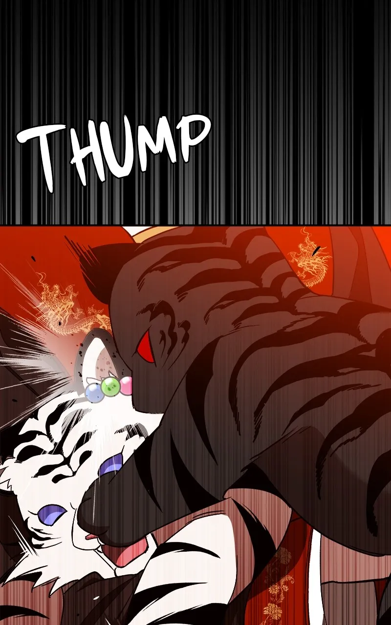 Read How a Goddess Wins Over Tigers chapter 18 image 92 on Lezhin