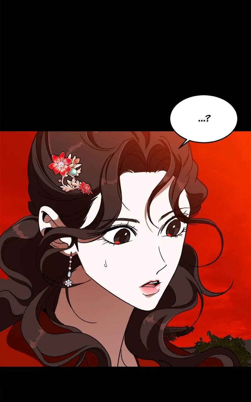 Read How a Goddess Wins Over Tigers chapter 18 image 97 on Lezhin