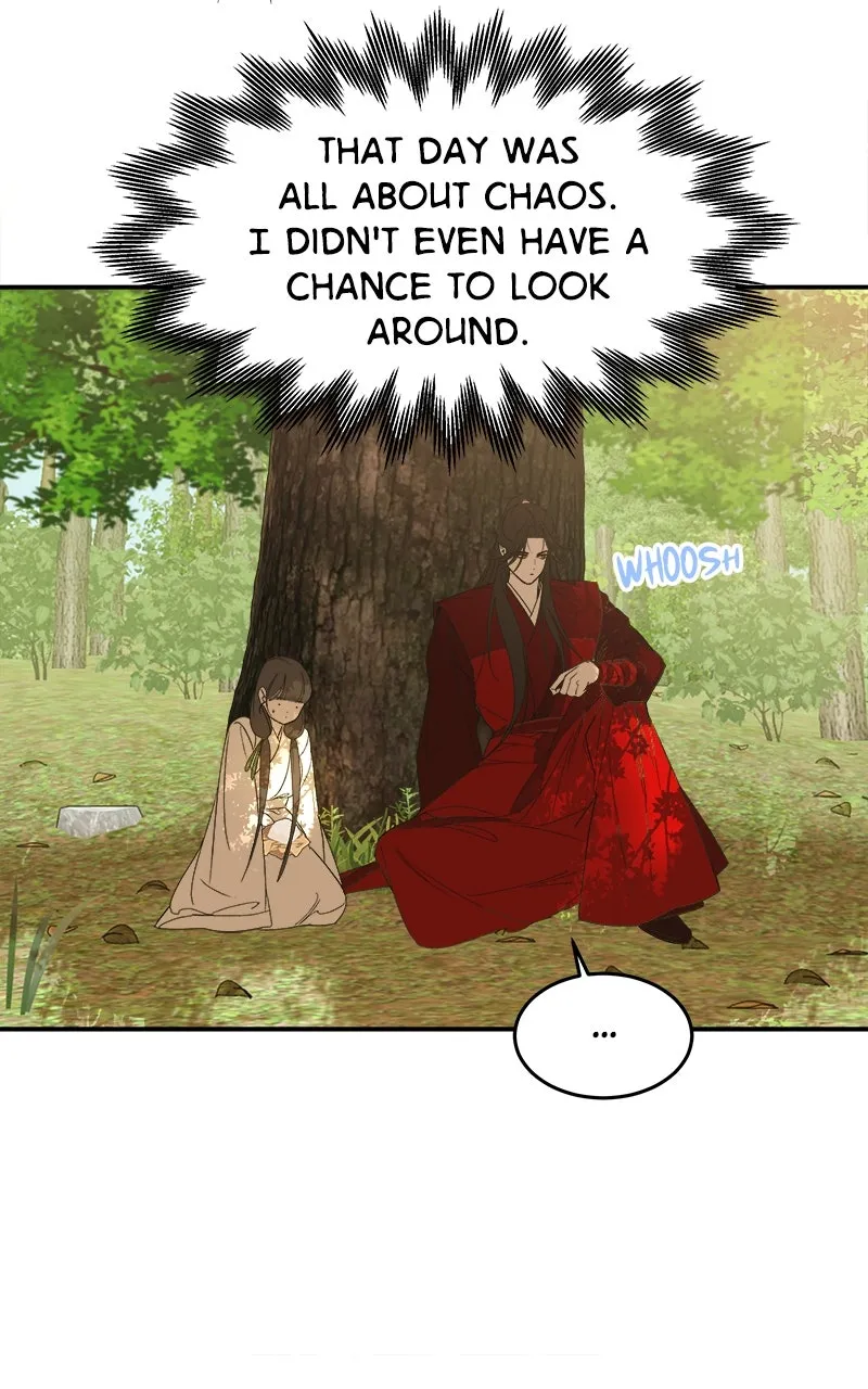 Read How a Goddess Wins Over Tigers chapter 19 image 101 on Lezhin