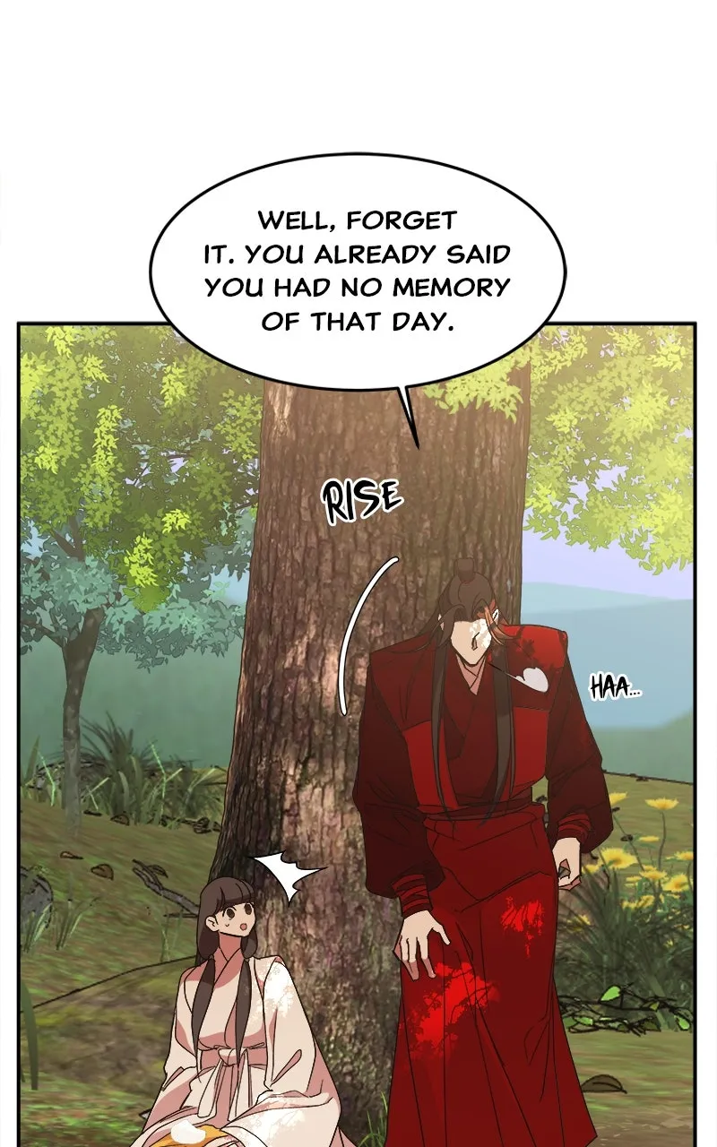 Read How a Goddess Wins Over Tigers chapter 19 image 102 on Lezhin