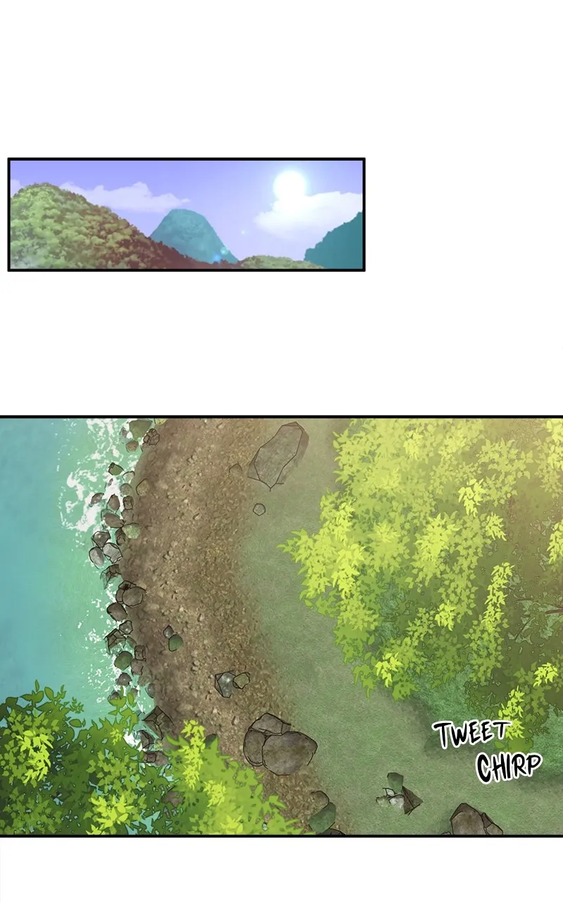 Read How a Goddess Wins Over Tigers chapter 19 image 105 on Lezhin