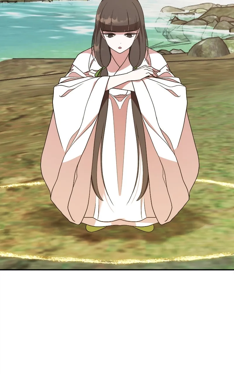 Read How a Goddess Wins Over Tigers chapter 19 image 108 on Lezhin