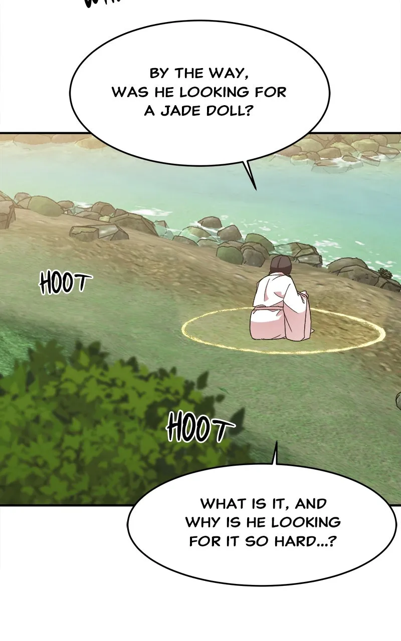 Read How a Goddess Wins Over Tigers chapter 19 image 111 on Lezhin