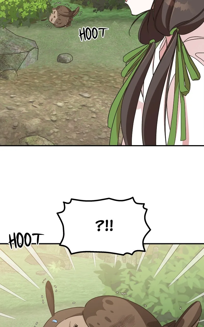 Read How a Goddess Wins Over Tigers chapter 19 image 114 on Lezhin