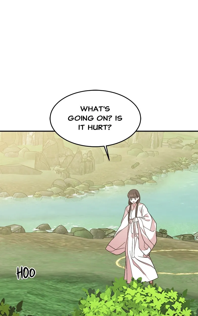 Read How a Goddess Wins Over Tigers chapter 19 image 116 on Lezhin