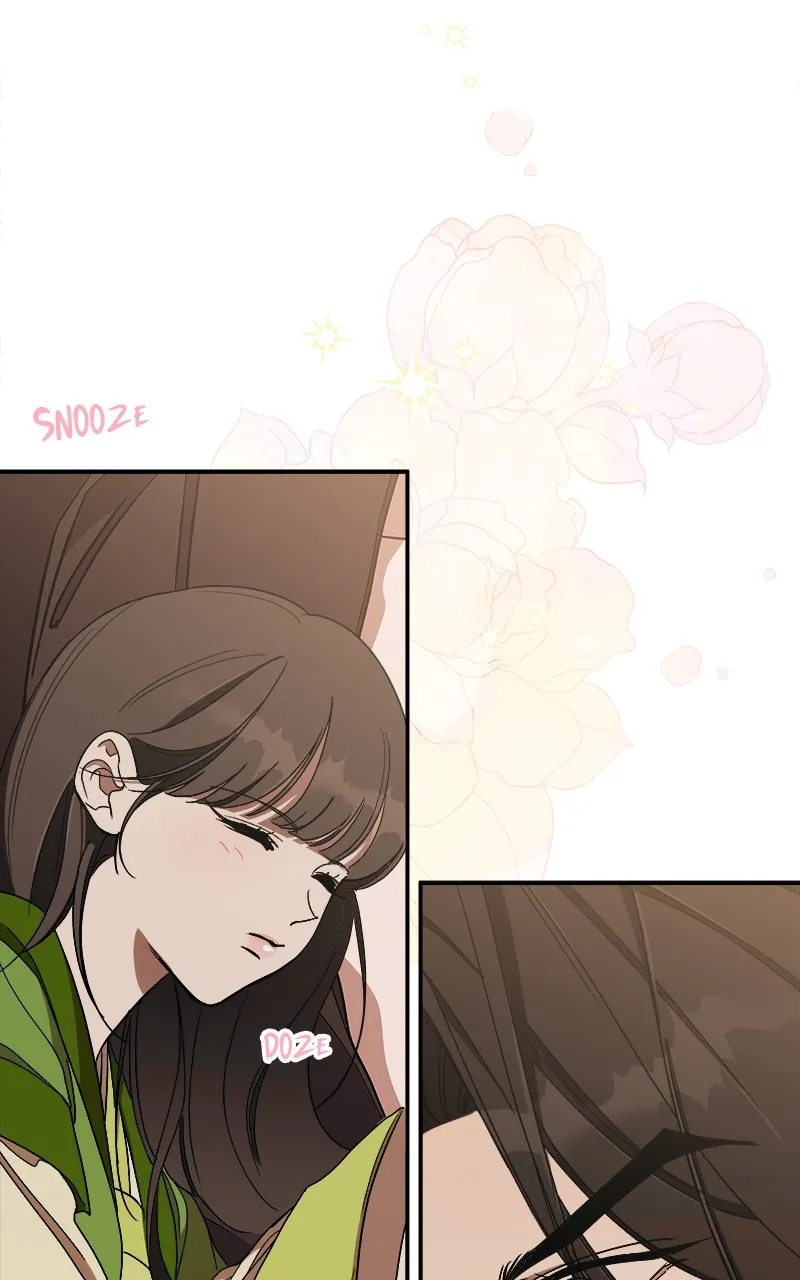 Read How a Goddess Wins Over Tigers chapter 19 image 12 on Lezhin