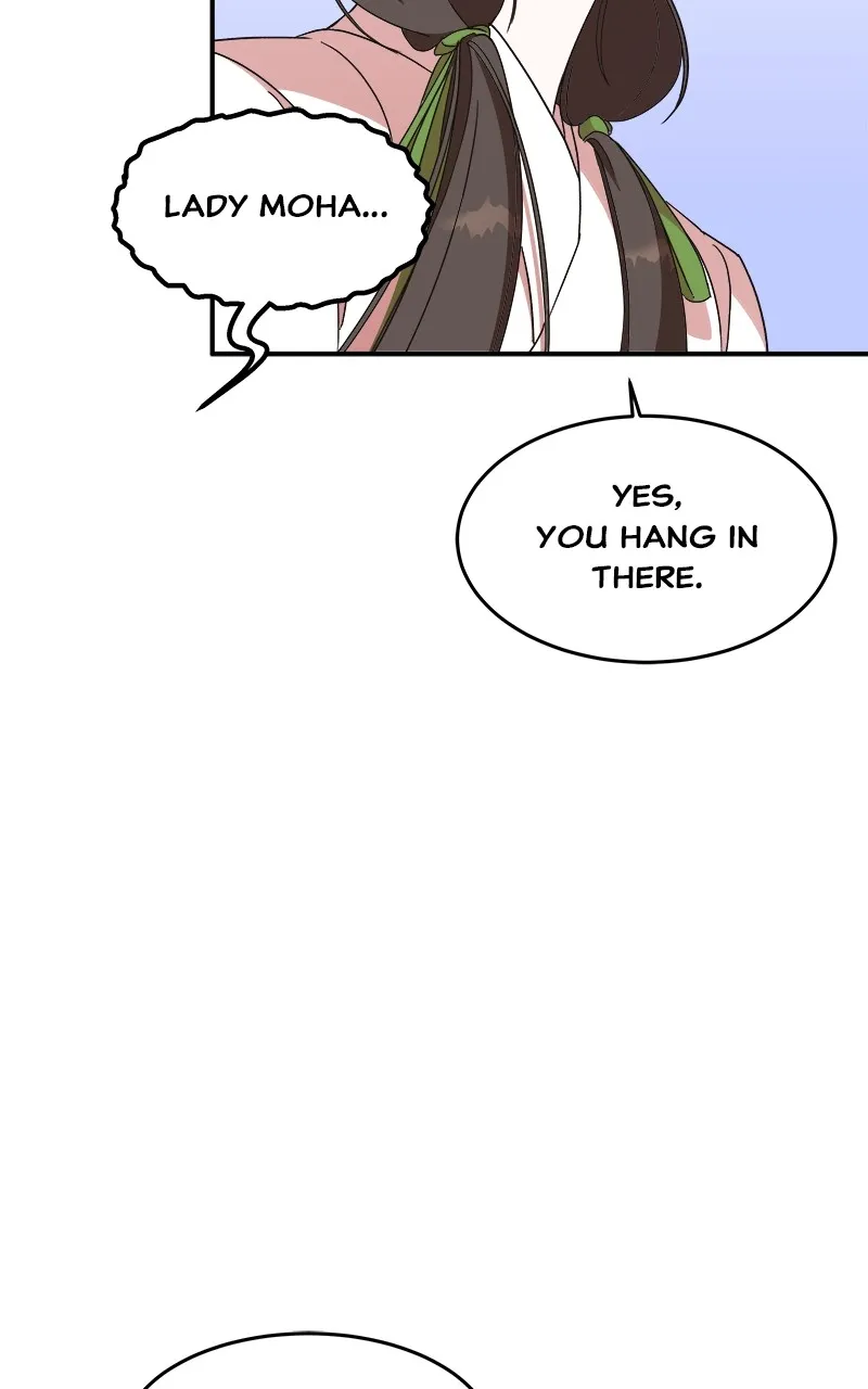 Read How a Goddess Wins Over Tigers chapter 19 image 120 on Lezhin