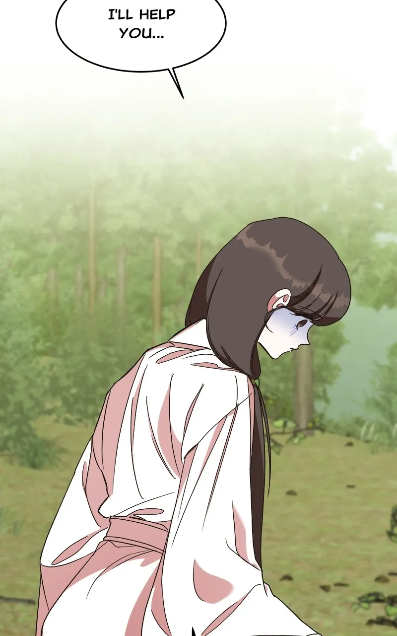 Read How a Goddess Wins Over Tigers chapter 19 image 121 on Lezhin