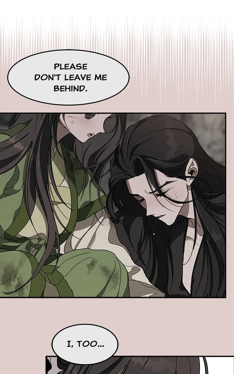 Read How a Goddess Wins Over Tigers chapter 19 image 17 on Lezhin