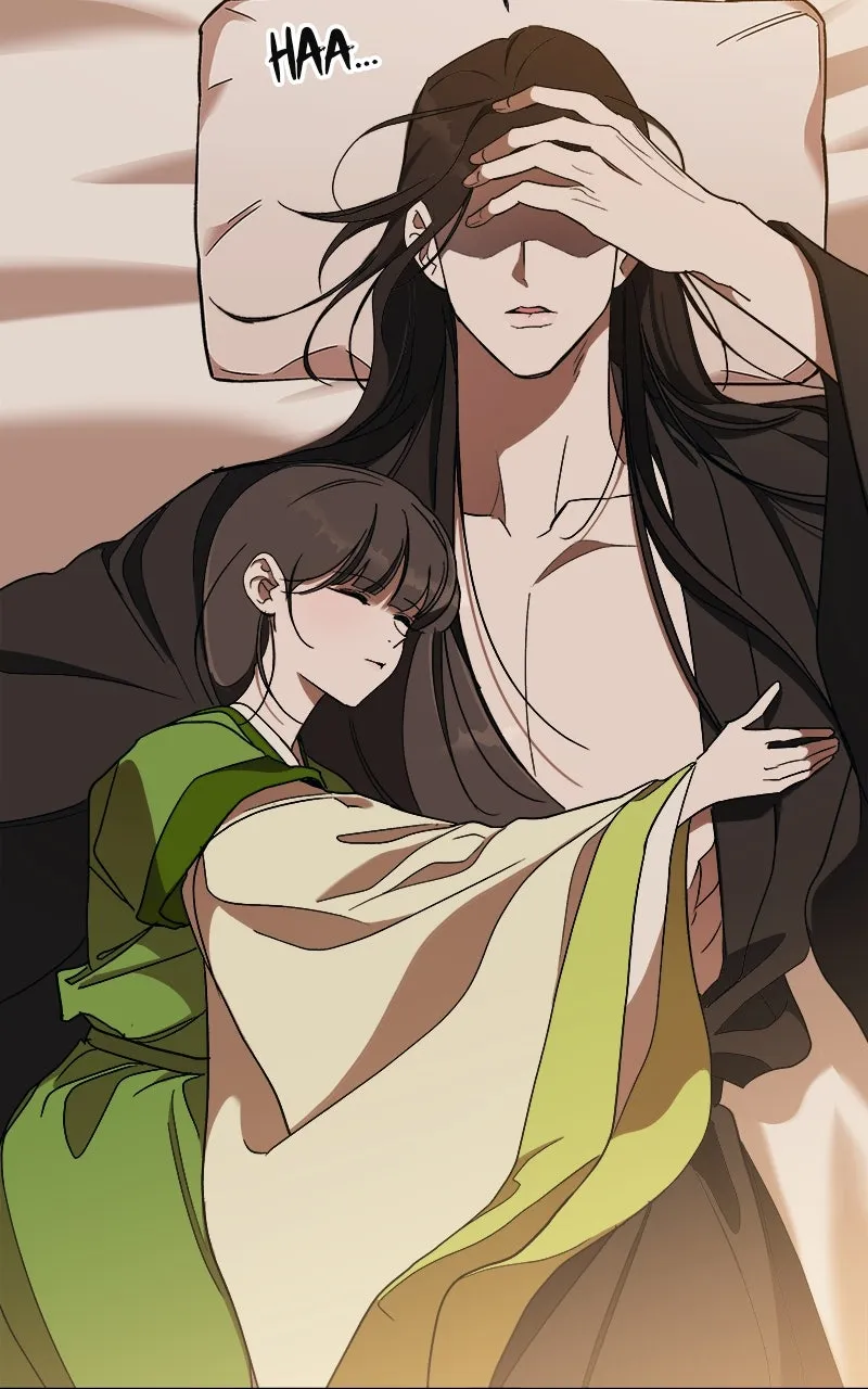 Read How a Goddess Wins Over Tigers chapter 19 image 20 on Lezhin