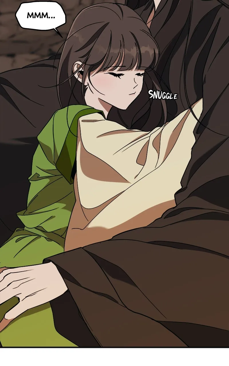 Read How a Goddess Wins Over Tigers chapter 19 image 23 on Lezhin