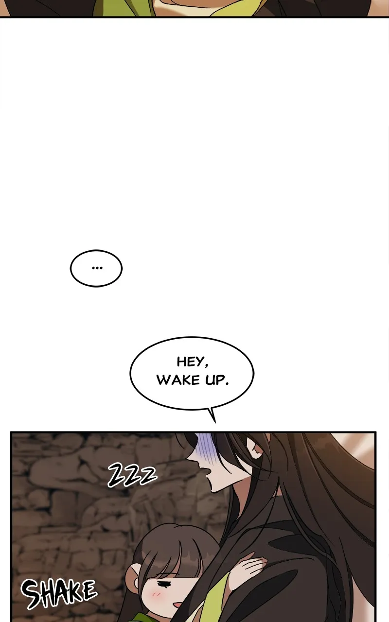Read How a Goddess Wins Over Tigers chapter 19 image 27 on Lezhin
