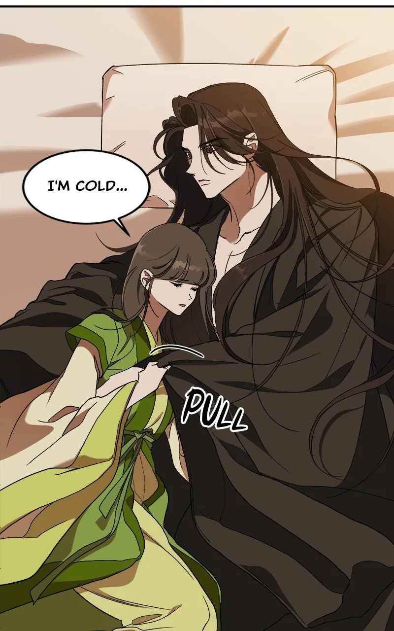 Read How a Goddess Wins Over Tigers chapter 19 image 30 on Lezhin