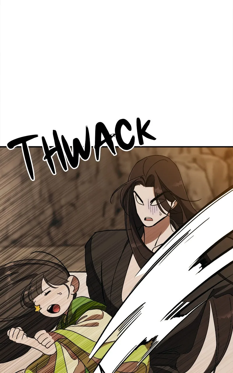Read How a Goddess Wins Over Tigers chapter 19 image 32 on Lezhin