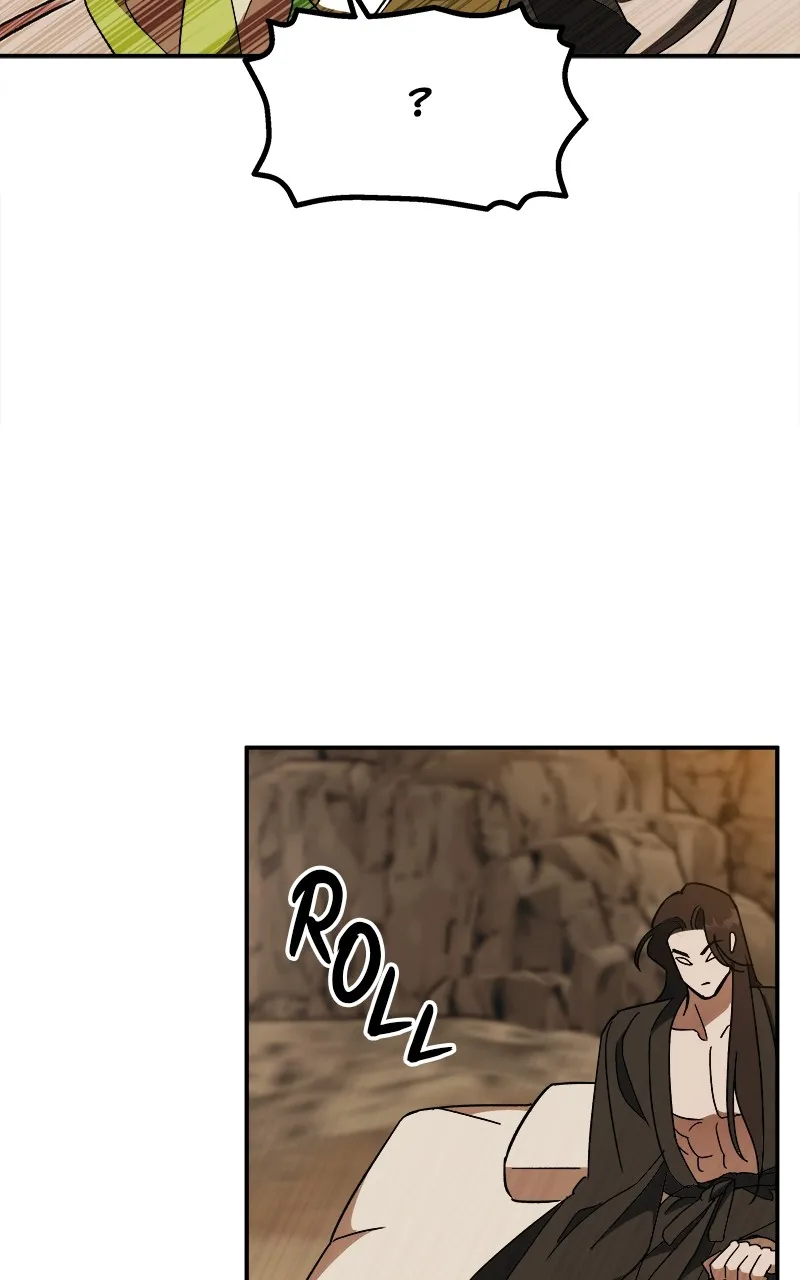 Read How a Goddess Wins Over Tigers chapter 19 image 33 on Lezhin