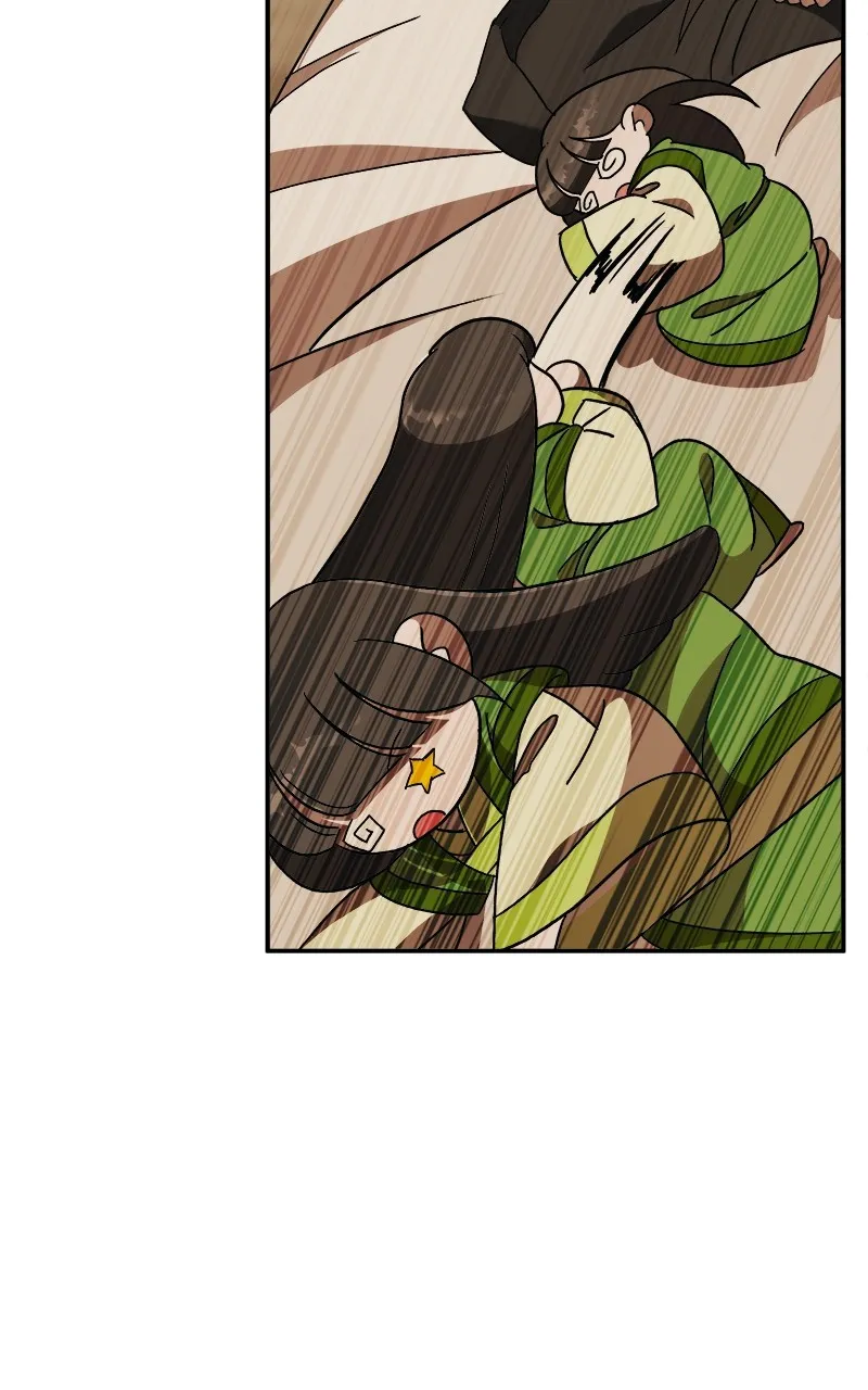 Read How a Goddess Wins Over Tigers chapter 19 image 34 on Lezhin