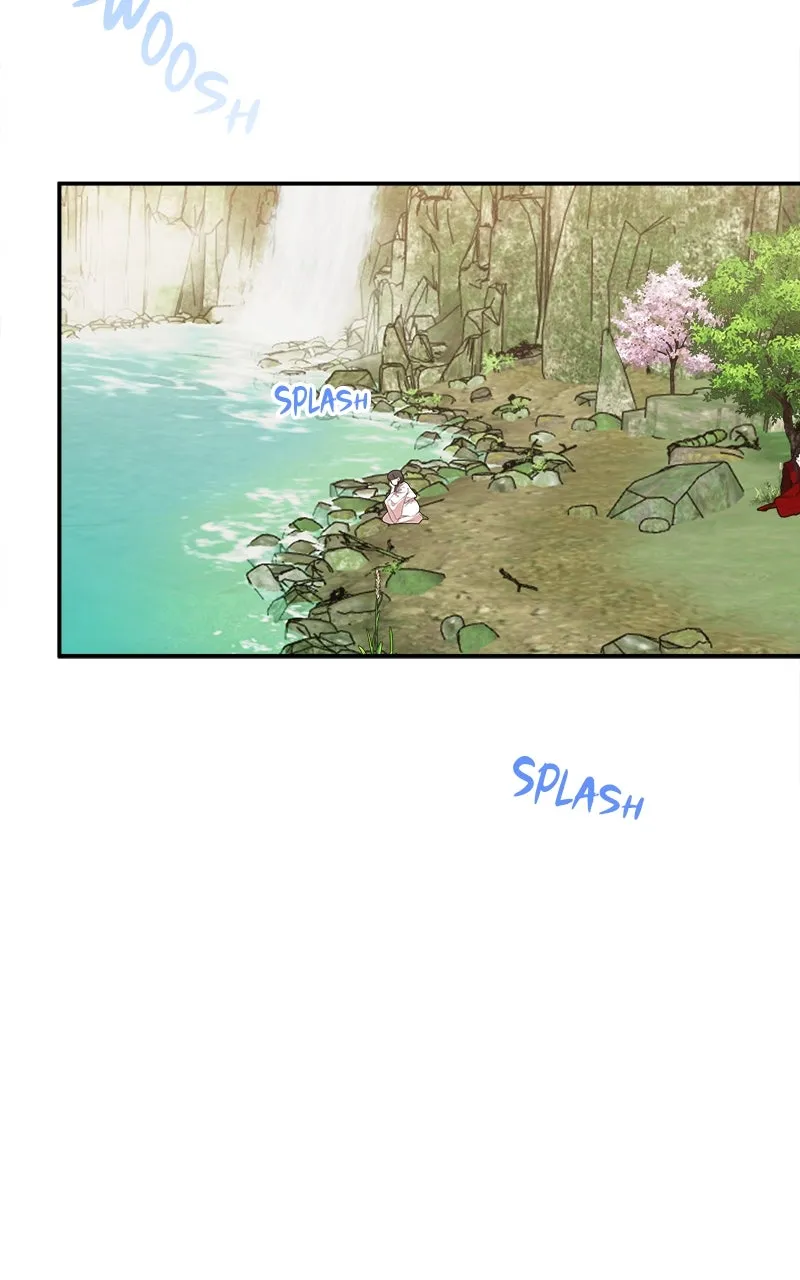 Read How a Goddess Wins Over Tigers chapter 19 image 41 on Lezhin