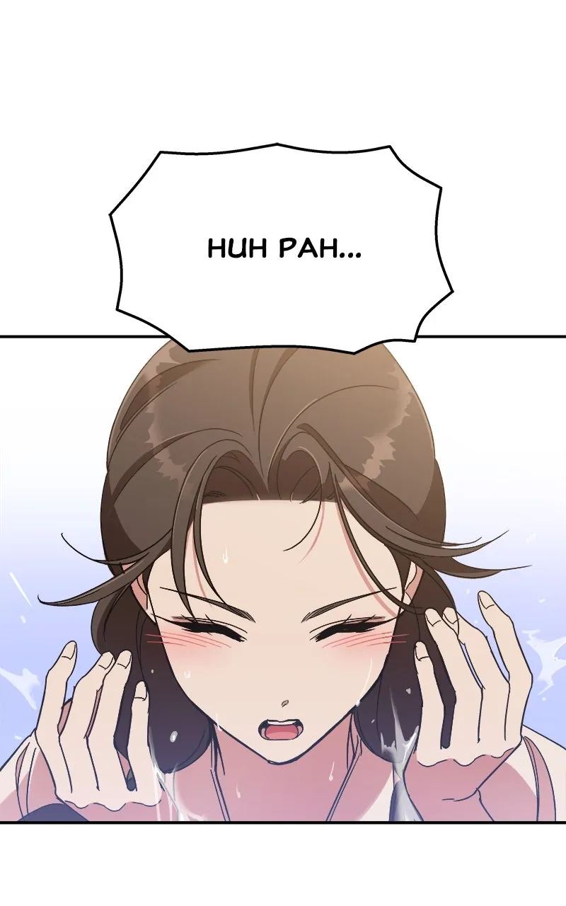 Read How a Goddess Wins Over Tigers chapter 19 image 42 on Lezhin