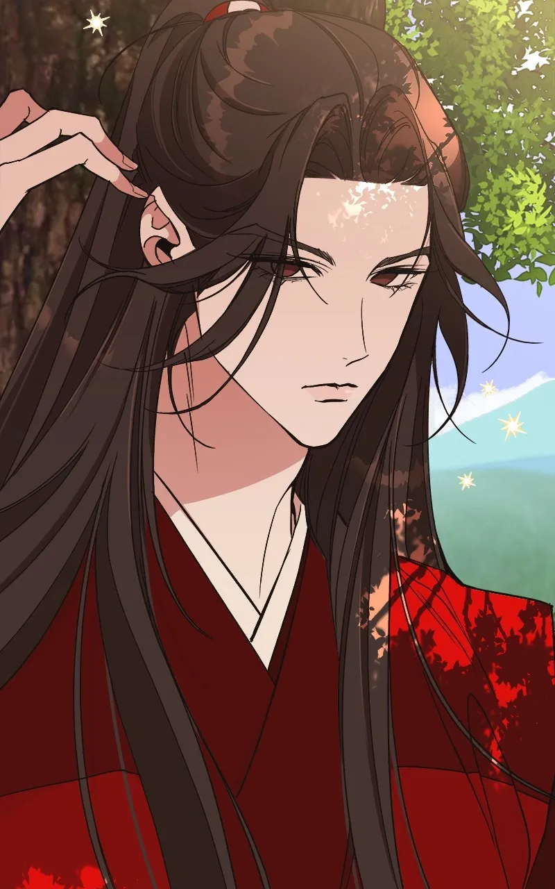 Read How a Goddess Wins Over Tigers chapter 19 image 51 on Lezhin