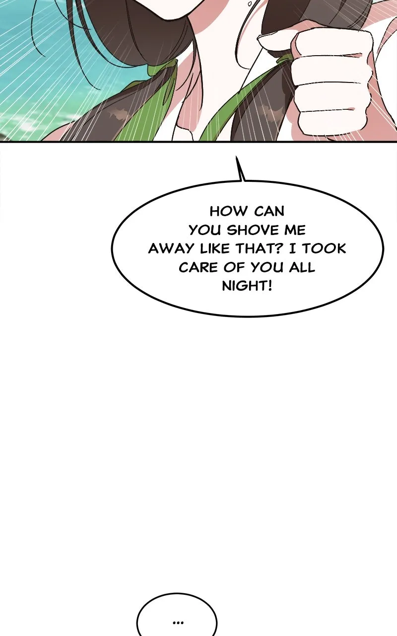 Read How a Goddess Wins Over Tigers chapter 19 image 53 on Lezhin
