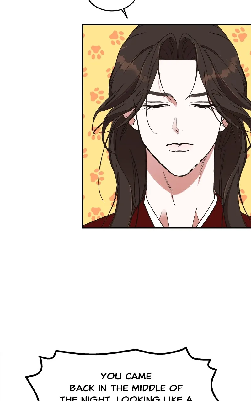 Read How a Goddess Wins Over Tigers chapter 19 image 54 on Lezhin
