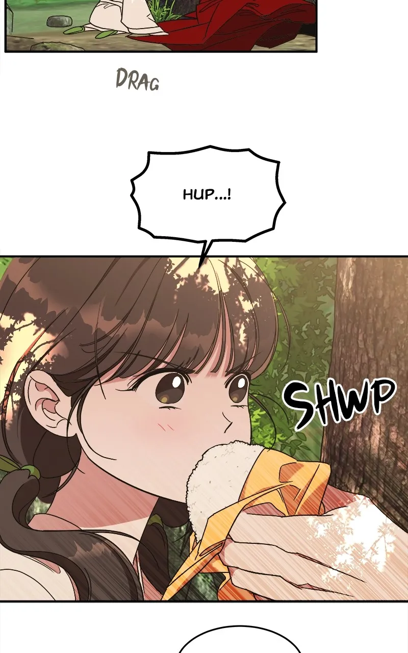 Read How a Goddess Wins Over Tigers chapter 19 image 58 on Lezhin