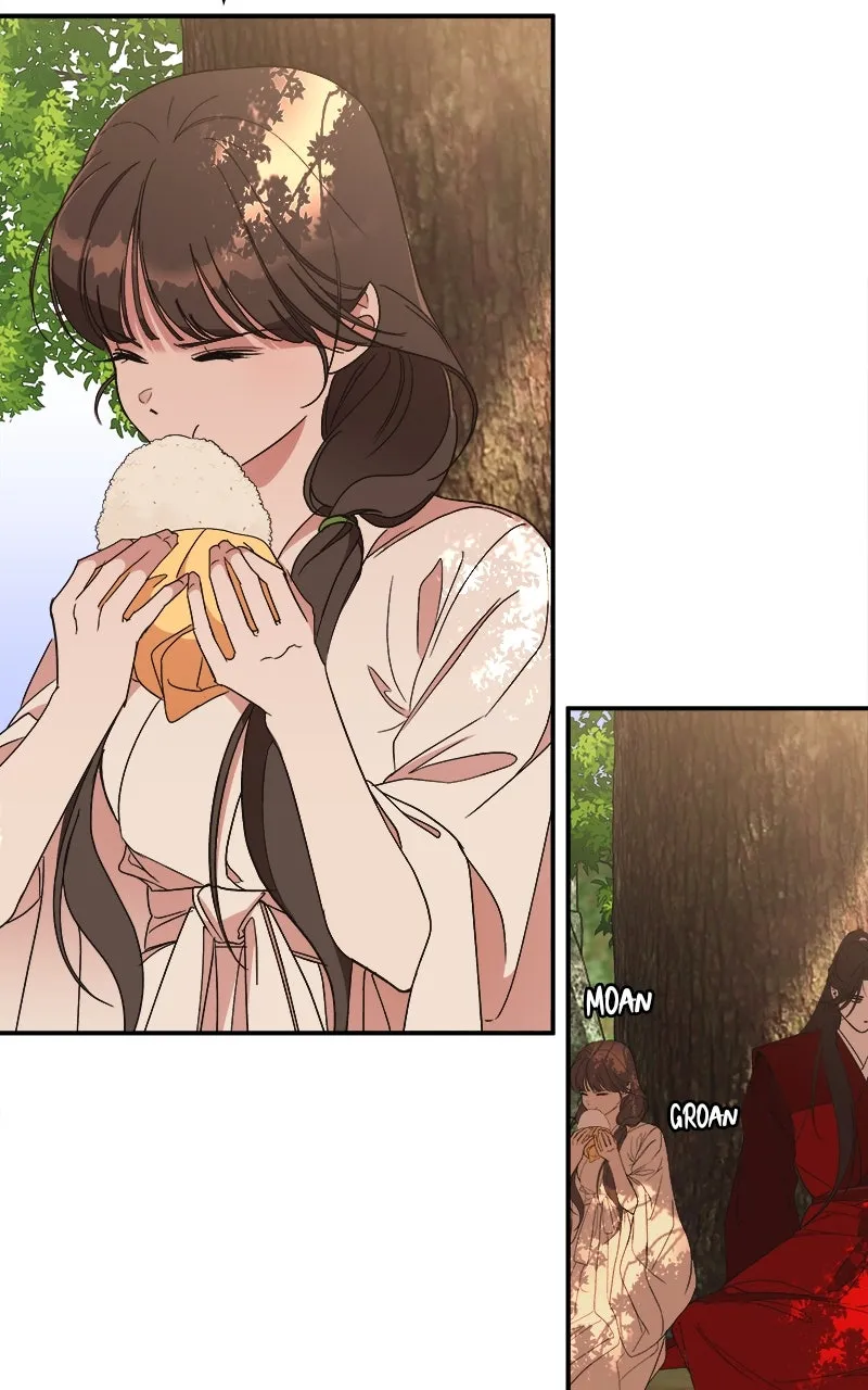 Read How a Goddess Wins Over Tigers chapter 19 image 60 on Lezhin