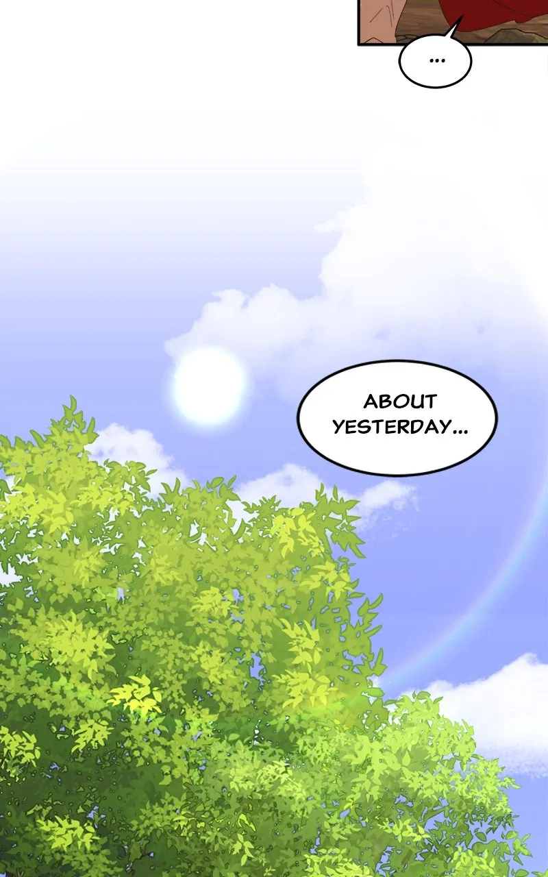 Read How a Goddess Wins Over Tigers chapter 19 image 61 on Lezhin