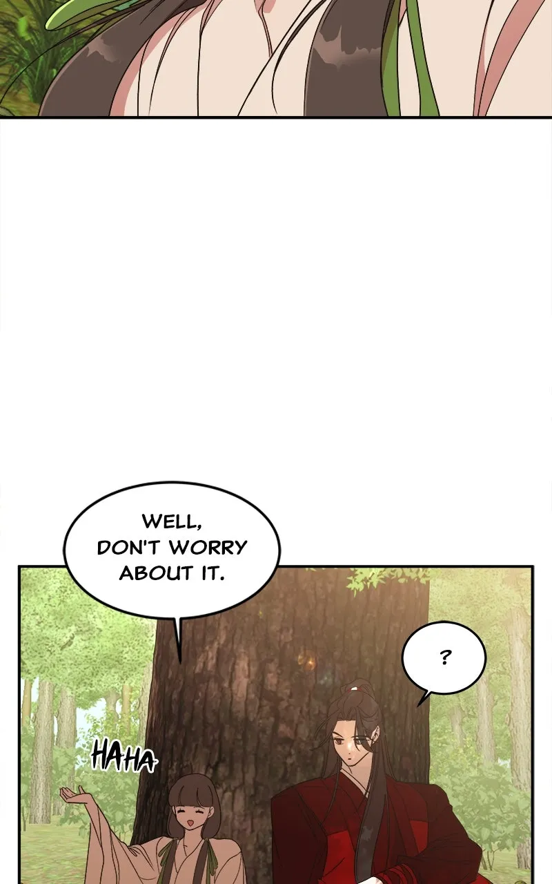 Read How a Goddess Wins Over Tigers chapter 19 image 68 on Lezhin