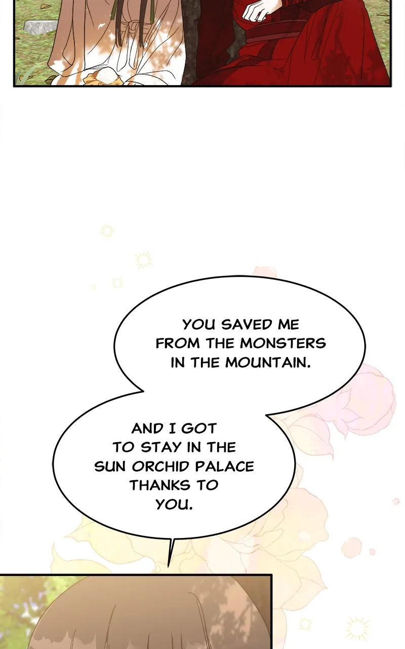 Read How a Goddess Wins Over Tigers chapter 19 image 69 on Lezhin