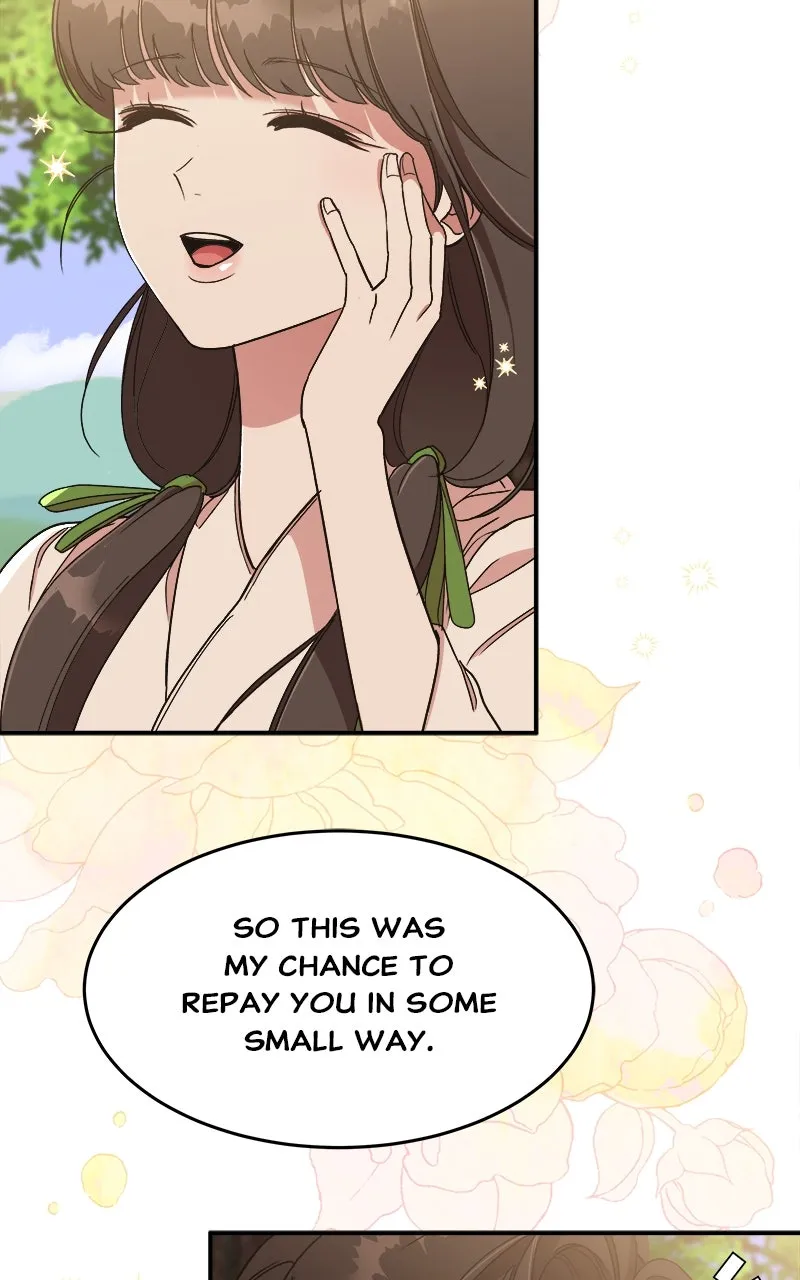 Read How a Goddess Wins Over Tigers chapter 19 image 70 on Lezhin
