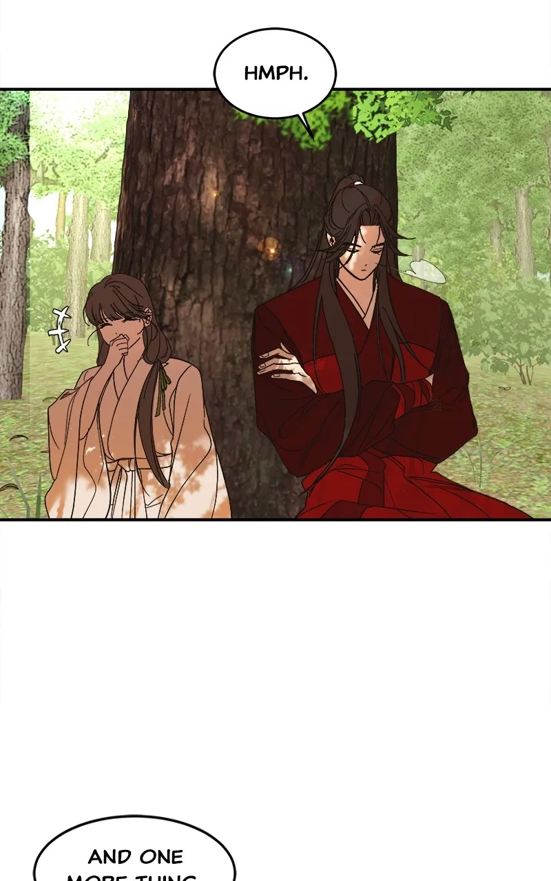 Read How a Goddess Wins Over Tigers chapter 19 image 72 on Lezhin