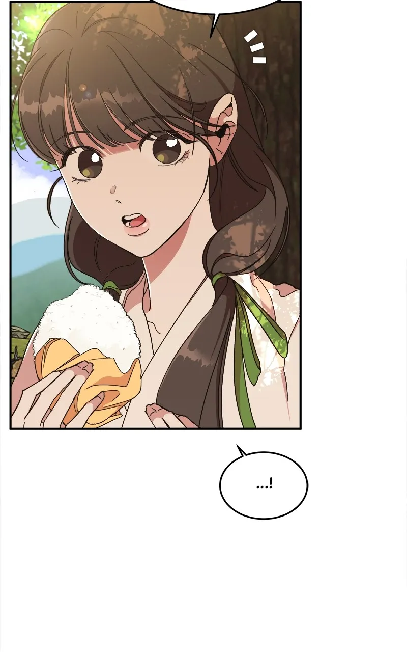 Read How a Goddess Wins Over Tigers chapter 19 image 75 on Lezhin