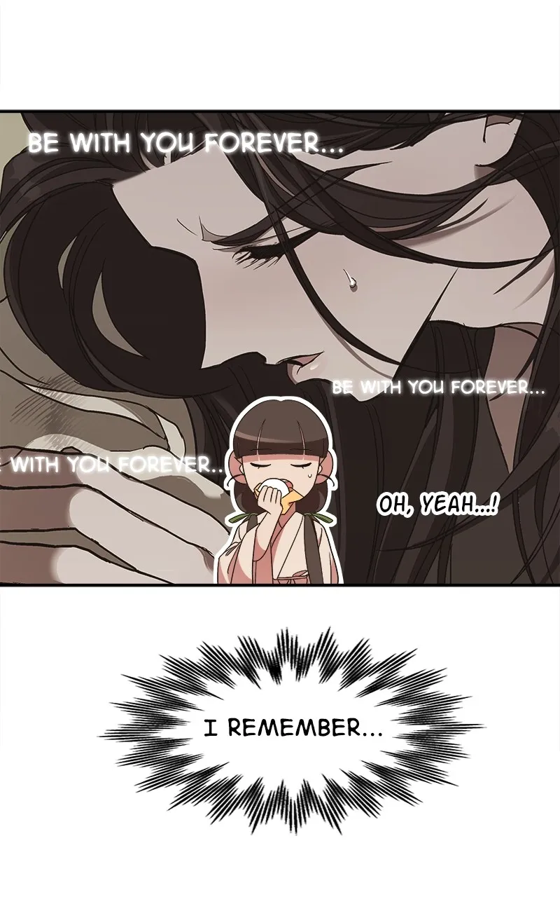 Read How a Goddess Wins Over Tigers chapter 19 image 76 on Lezhin