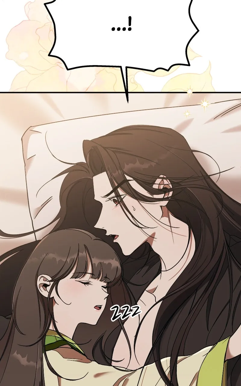 Read How a Goddess Wins Over Tigers chapter 19 image 8 on Lezhin