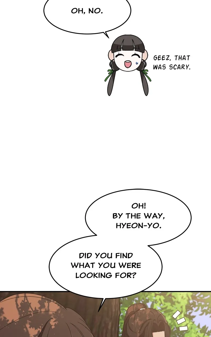 Read How a Goddess Wins Over Tigers chapter 19 image 80 on Lezhin
