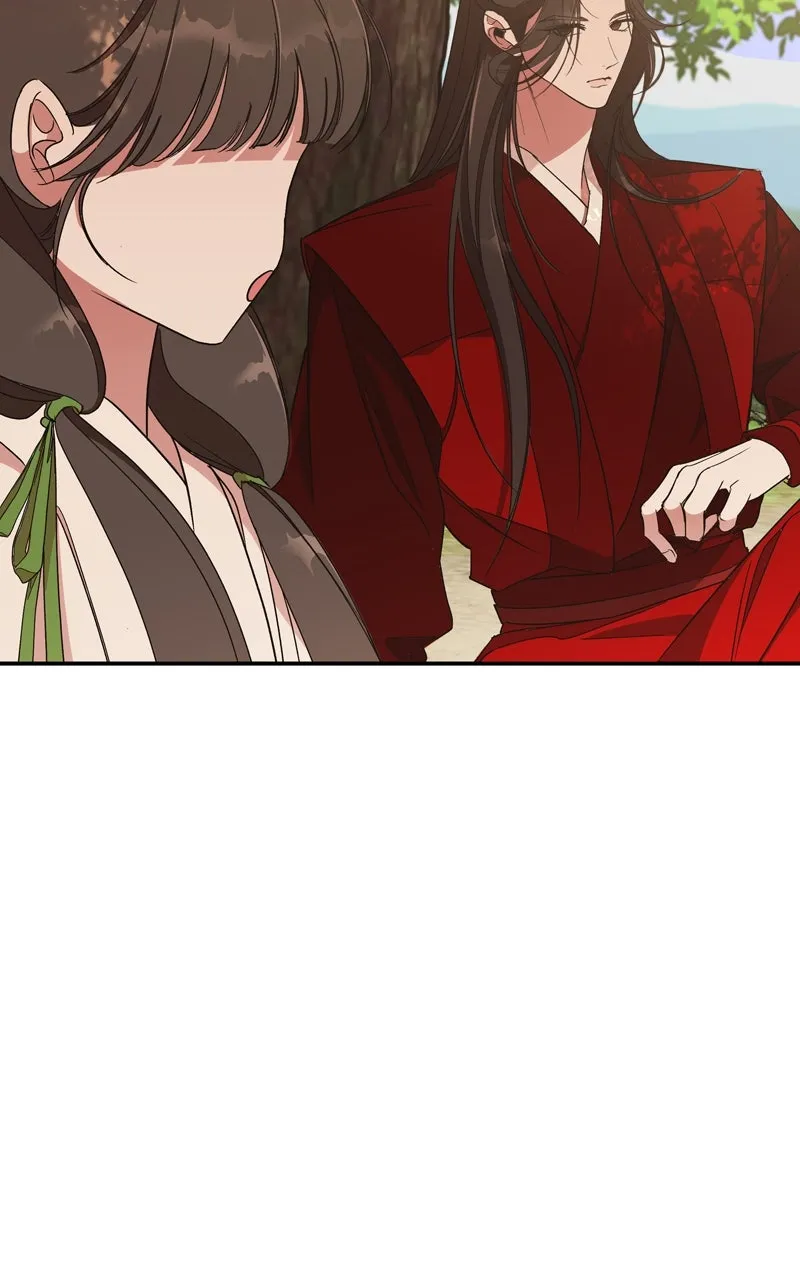 Read How a Goddess Wins Over Tigers chapter 19 image 81 on Lezhin