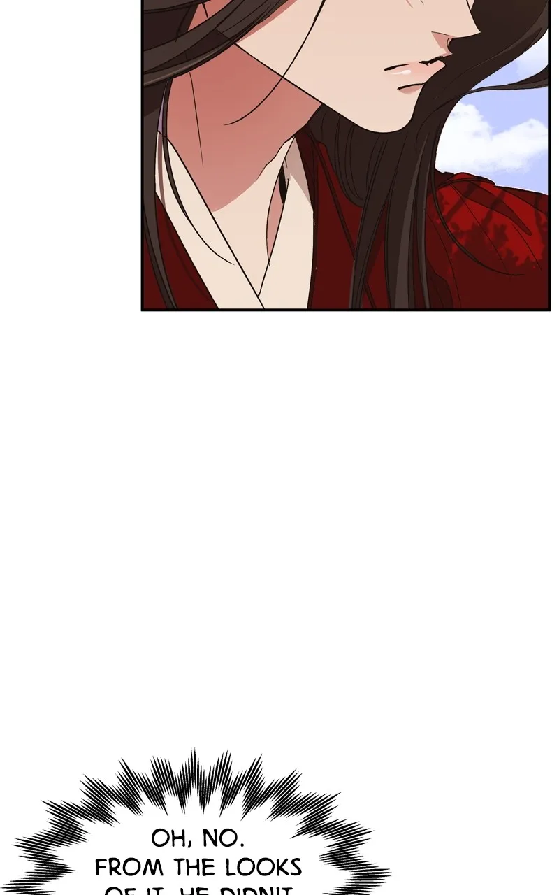 Read How a Goddess Wins Over Tigers chapter 19 image 84 on Lezhin