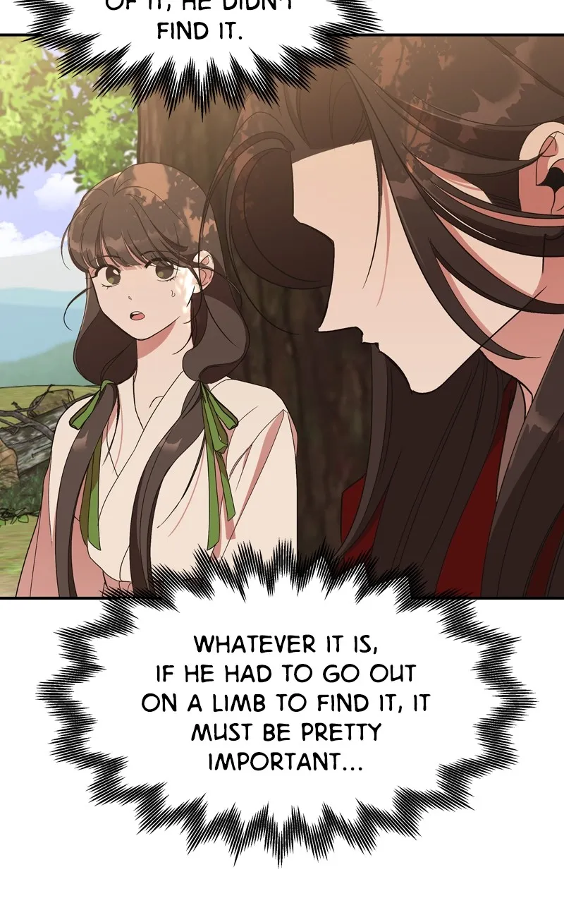 Read How a Goddess Wins Over Tigers chapter 19 image 85 on Lezhin