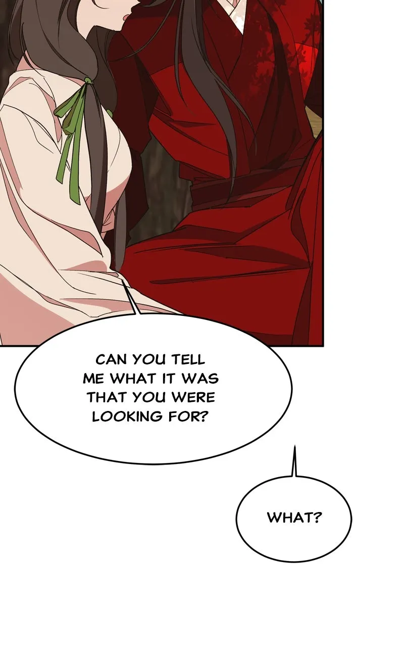 Read How a Goddess Wins Over Tigers chapter 19 image 87 on Lezhin