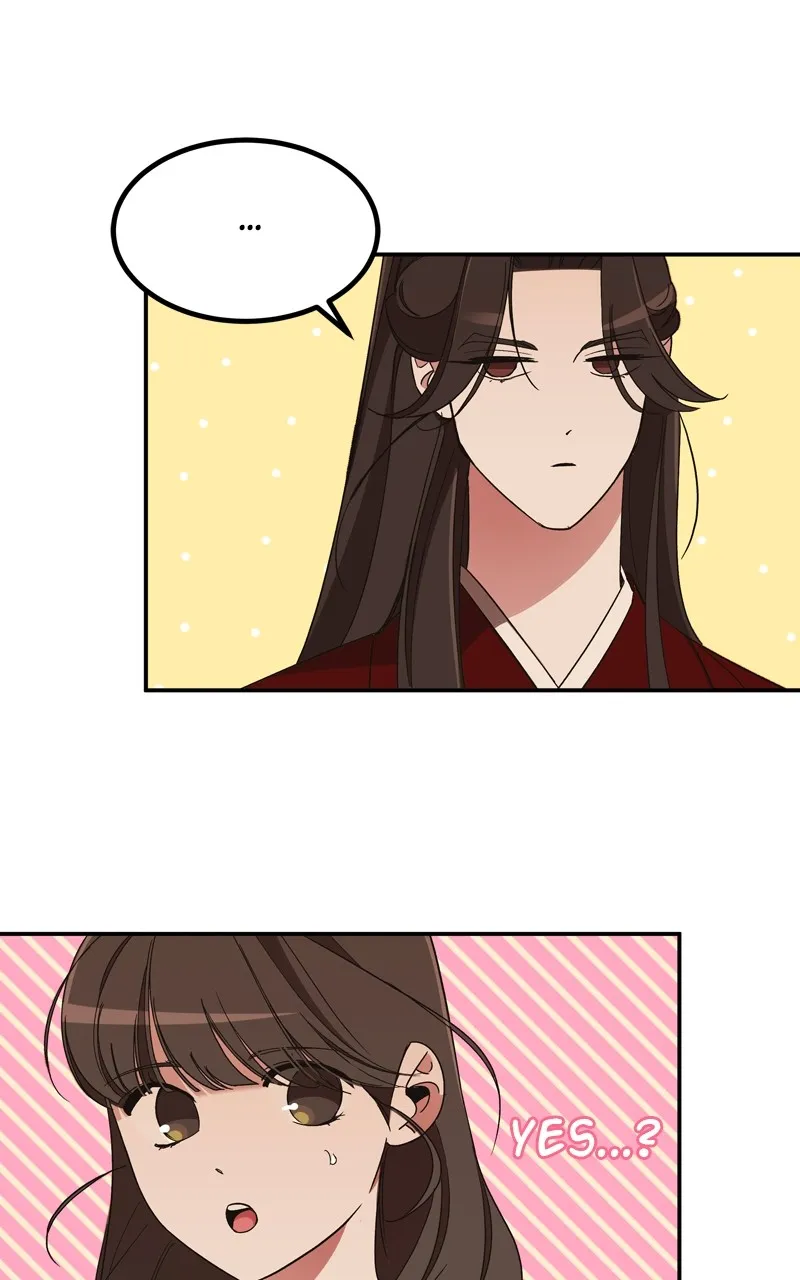 Read How a Goddess Wins Over Tigers chapter 19 image 90 on Lezhin