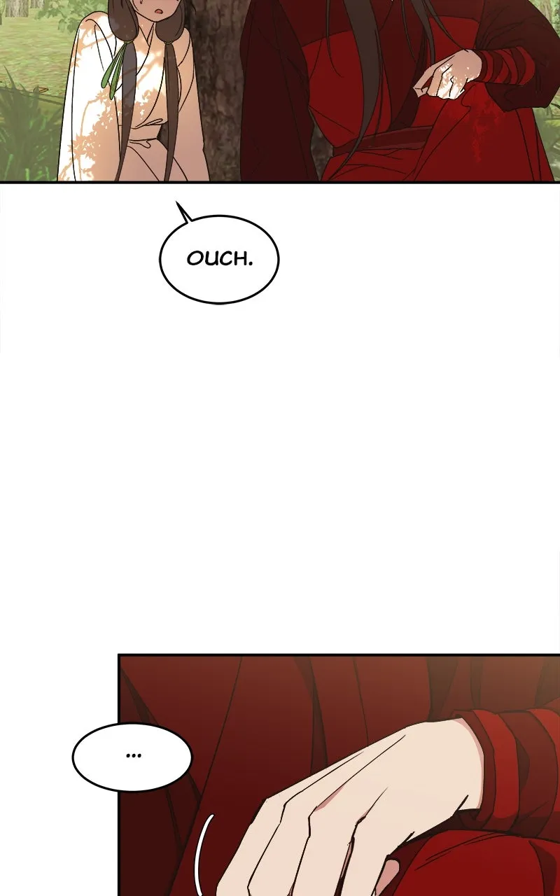 Read How a Goddess Wins Over Tigers chapter 19 image 92 on Lezhin