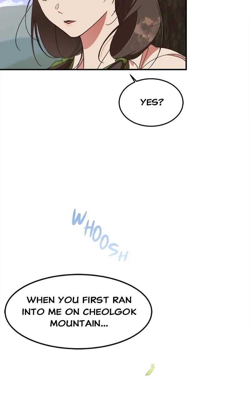 Read How a Goddess Wins Over Tigers chapter 19 image 94 on Lezhin