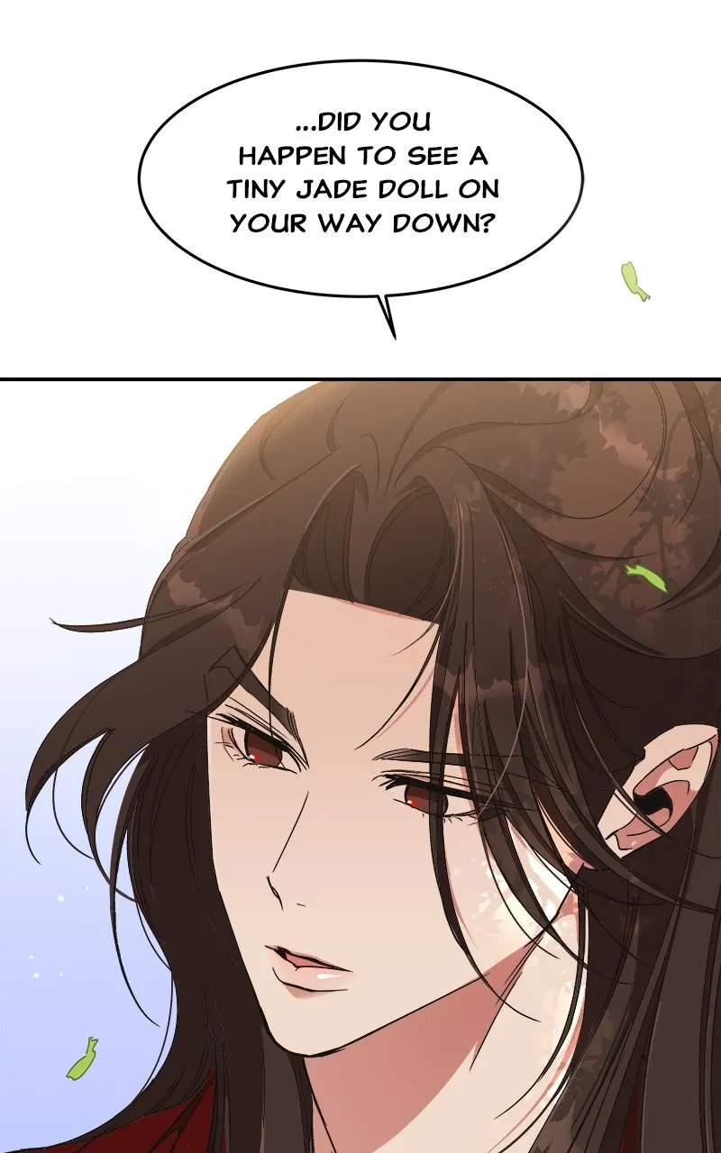 Read How a Goddess Wins Over Tigers chapter 19 image 95 on Lezhin