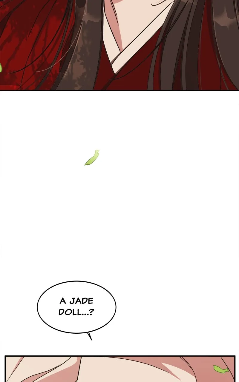 Read How a Goddess Wins Over Tigers chapter 19 image 96 on Lezhin