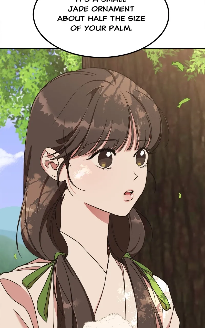 Read How a Goddess Wins Over Tigers chapter 19 image 98 on Lezhin